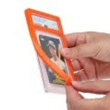 BCW GRADED SLAB BUMPER - PSA - Orange. New.