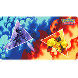 Armarouge & Ceruledge Playmat for Pokemon