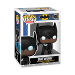 Funko Pop Heroes Batwing #500. New.