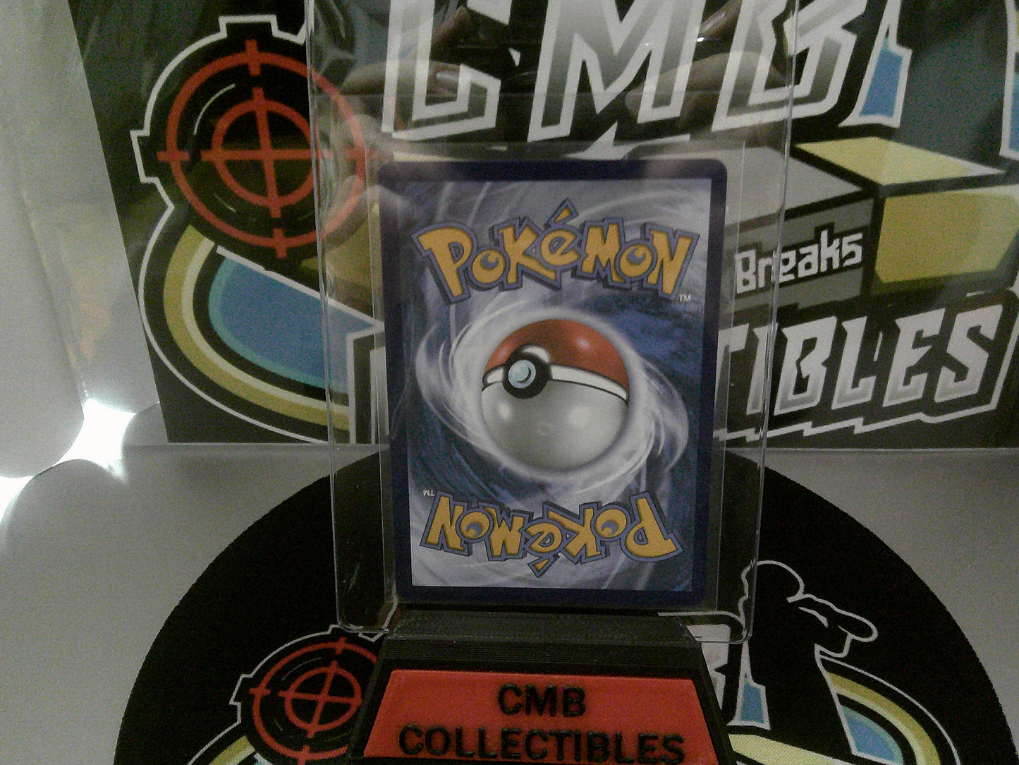Pokemon - Tyrantrum 066 Promo - Perfect Order - NEW.