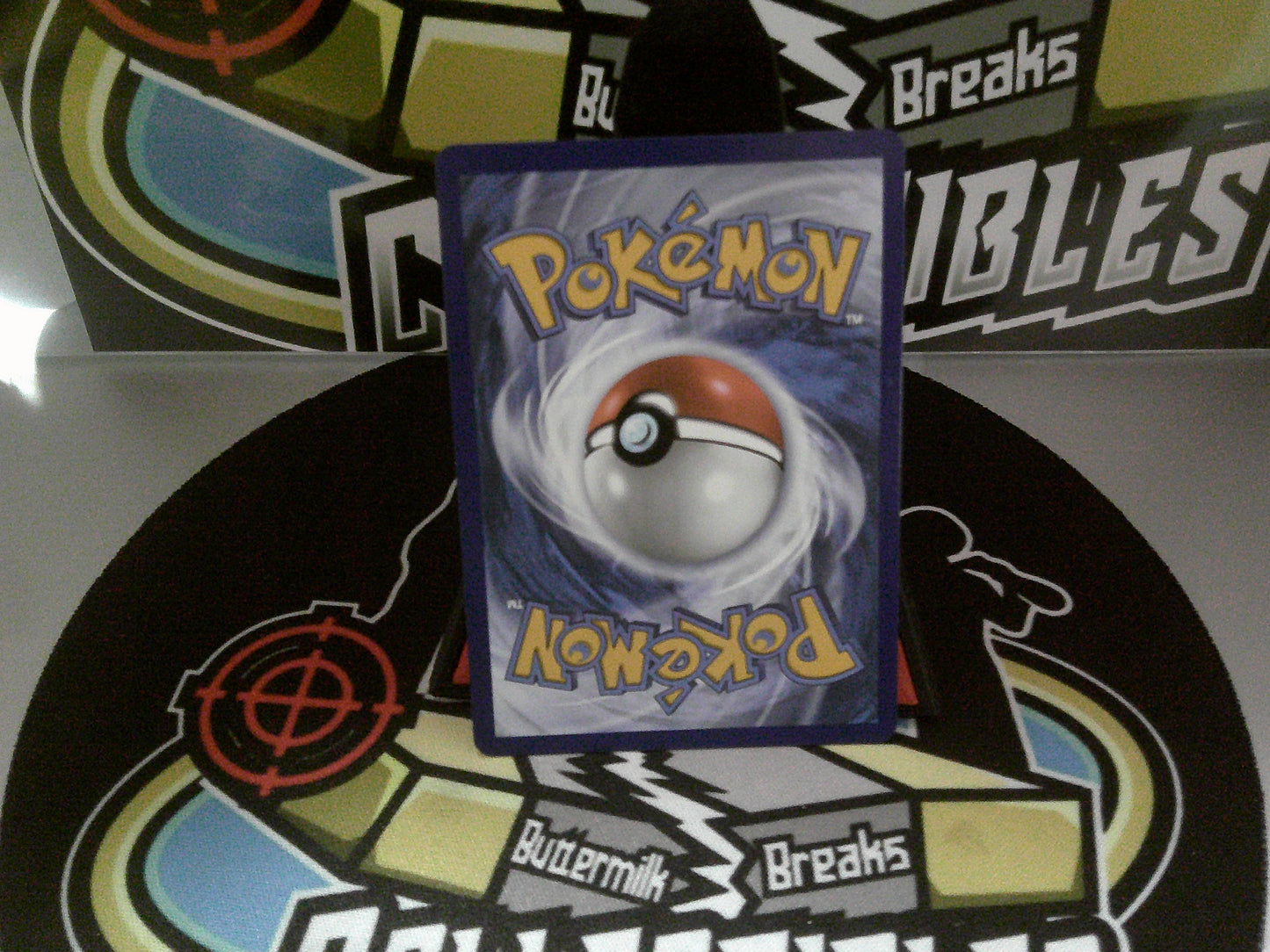 Pokemon - Serperior 064 Promo - Perfect Order - NEW.