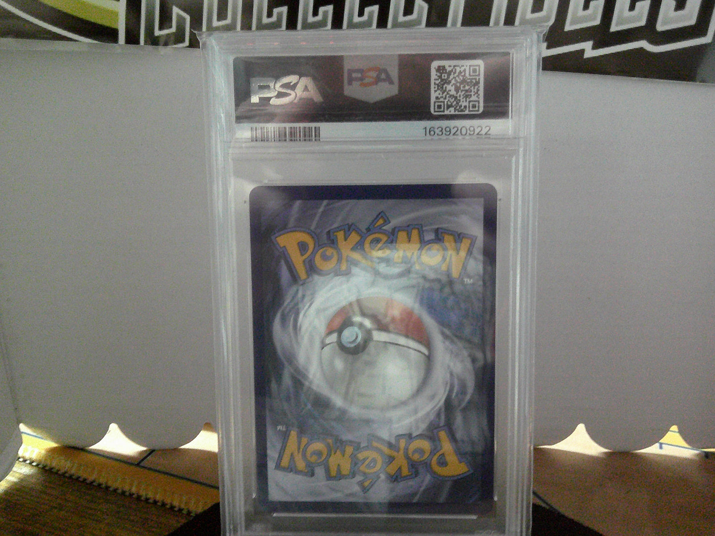 2026 POKEMON FIRST PARTNER BULBASAUR PSA10