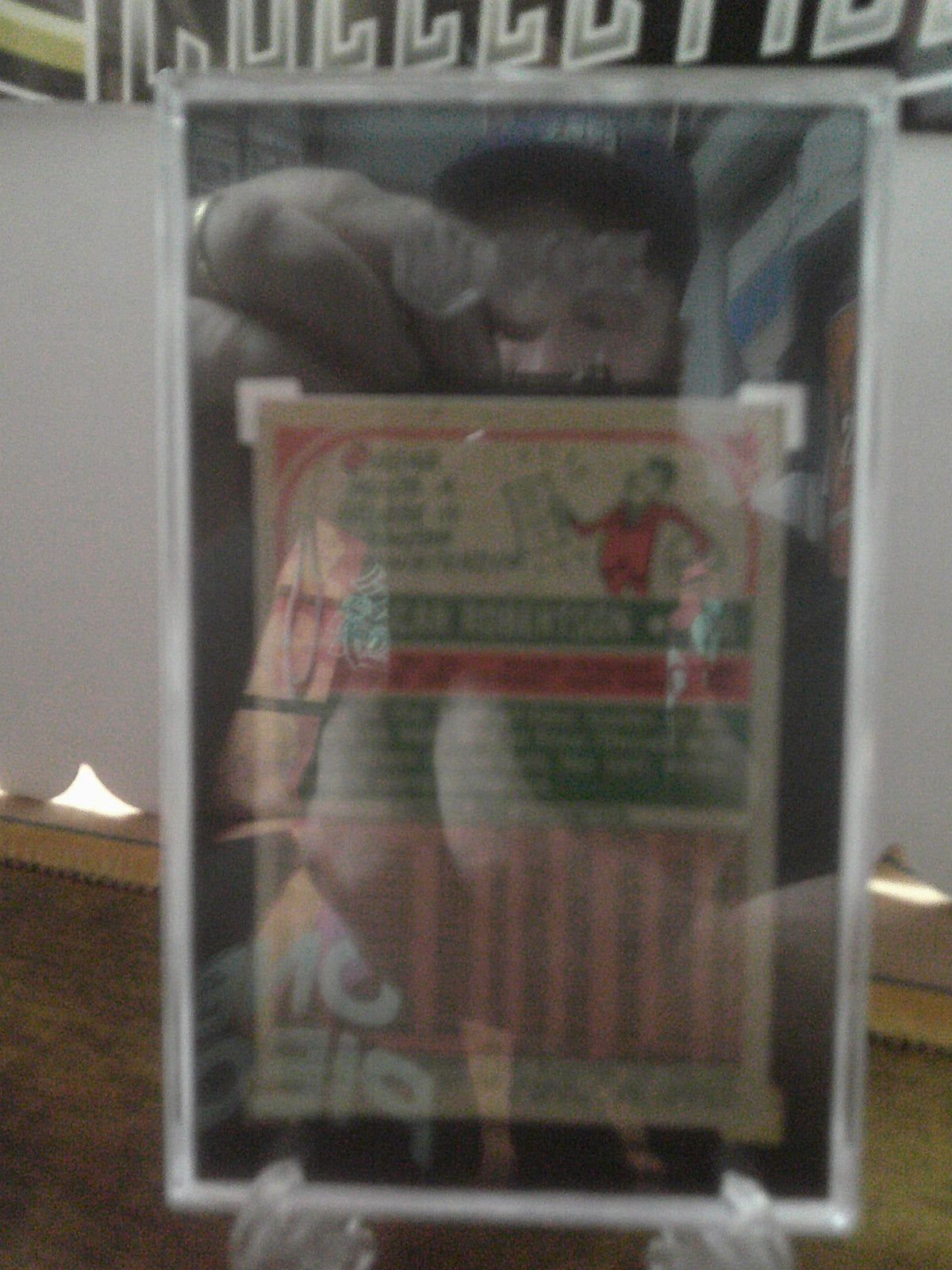 1973-74 TOPPS OSCAR ROBERTSON SGC 8