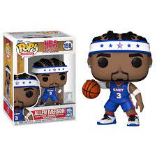 Funko POP! Allen Iverson #159