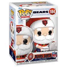 Funko POP! Bears Santa #184