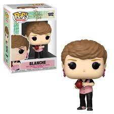 Funko POP! Blanche #1012