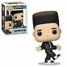 Funko POP! Christopher "Kid" Reid #213