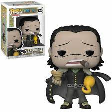Funko POP! Crocodile #925 One Piece. New.