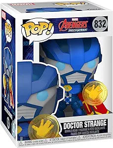 Funko POP! Doctor Strange #832