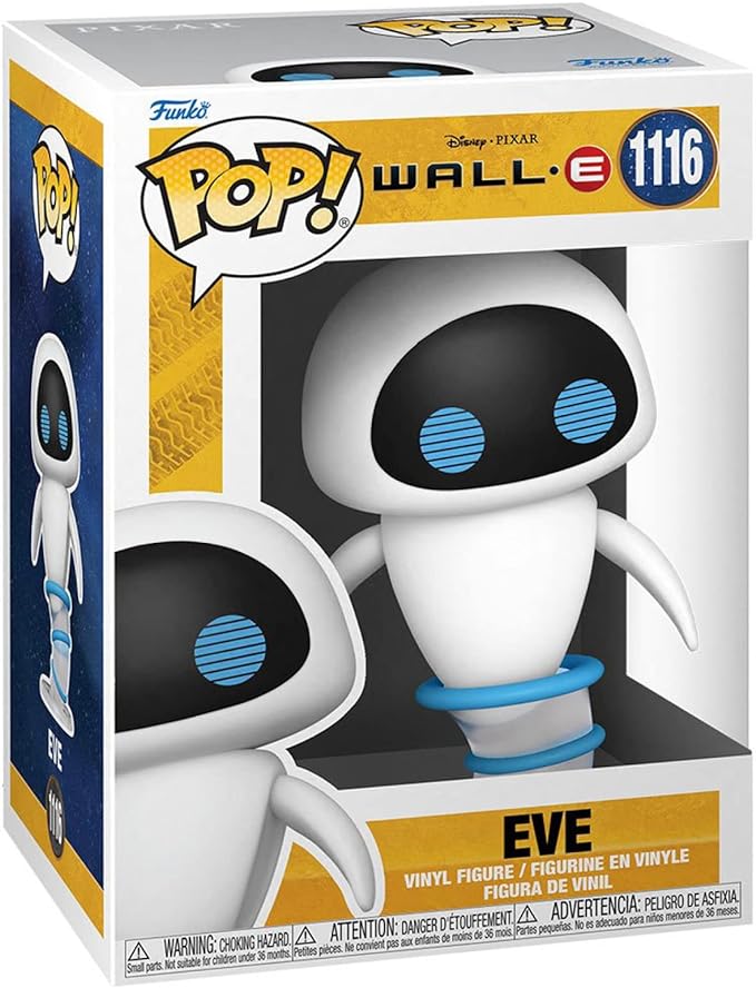 Funko POP! Eve #1116