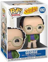 Funko POP! George #1082