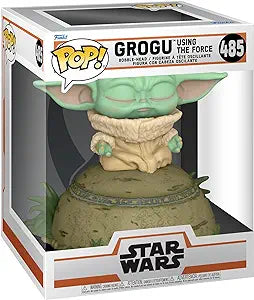 Funko POP! Grogu #485
