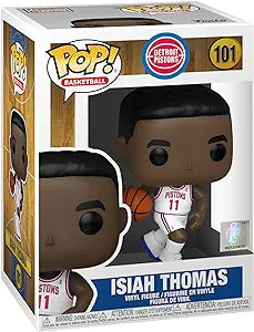 Funko POP! Isiah Thomas #101