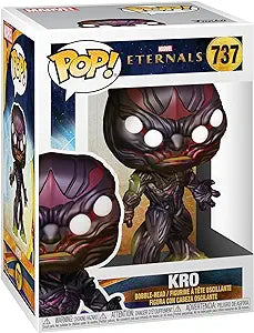 Funko POP! Kro #737