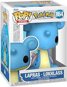 Funko POP! Lapras #864