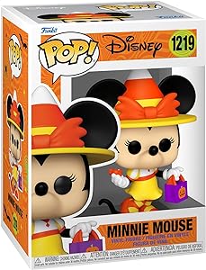 Funko POP! Minnie Mouse #1219