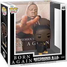 Funko POP! Notorious B.I.G. #45