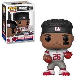 Funko POP! Saquon Barkley #118
