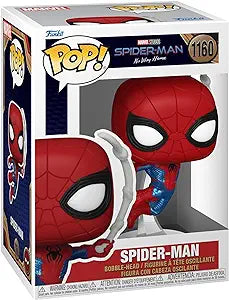Funko POP! Spider-Man #1160
