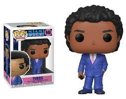 Funko POP! Tubbs #940