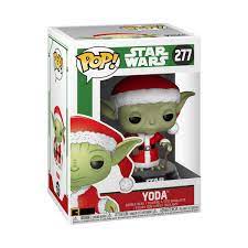 Funko POP! Yoda #277