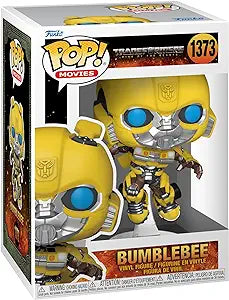 Funko POP! Bumblebee #1373