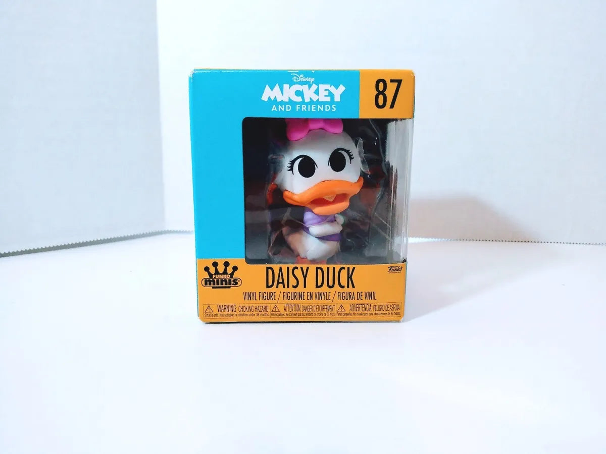 Funko Mini Daisy Duck #87