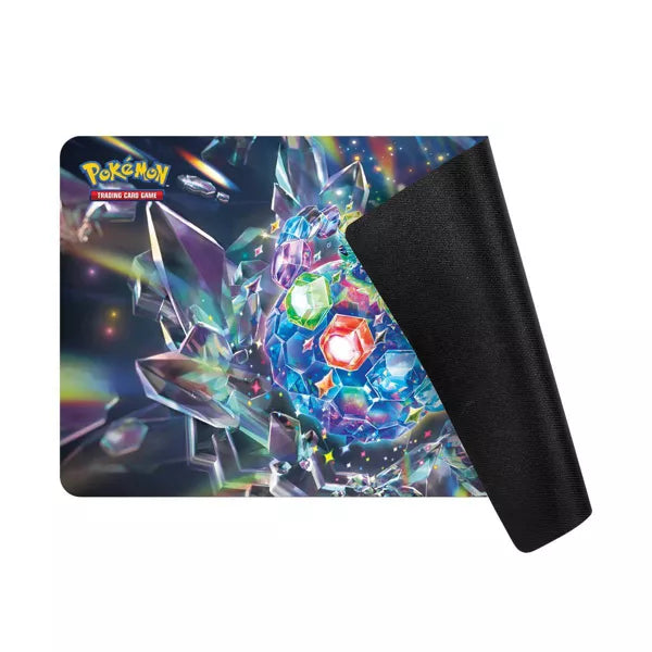 Pokemon Terpagos EX Premium Collection Box. New.
