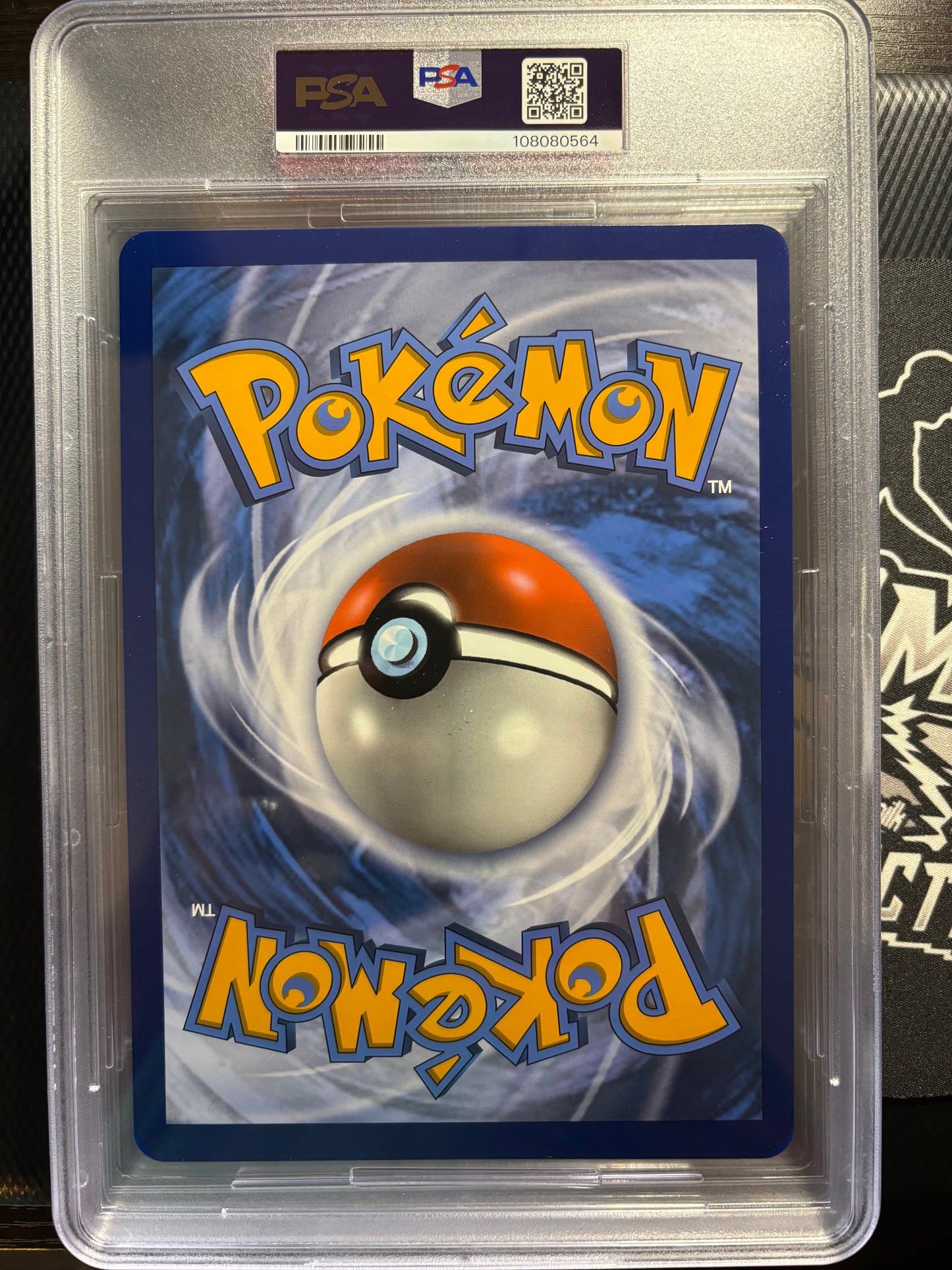 2025 Pokemon Promo Blastoise ex #009 Blooming Waters Jumbo PSA 10! Low pop!