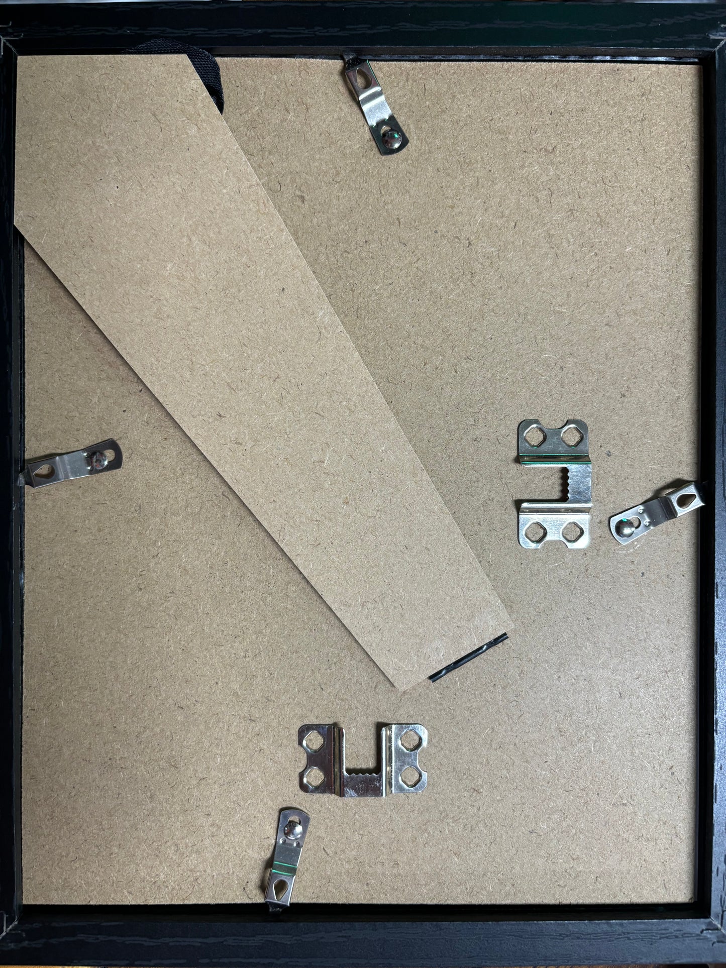 The Simpsons. Homer at Bat Darryl Strawberry Autographed & Framed 8x10 Photo. JSA! Card included.