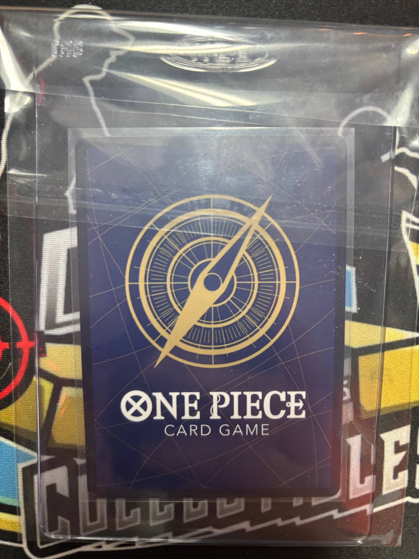 One Piece Japanese Chopper Magazine Promo. New. Ungraded.