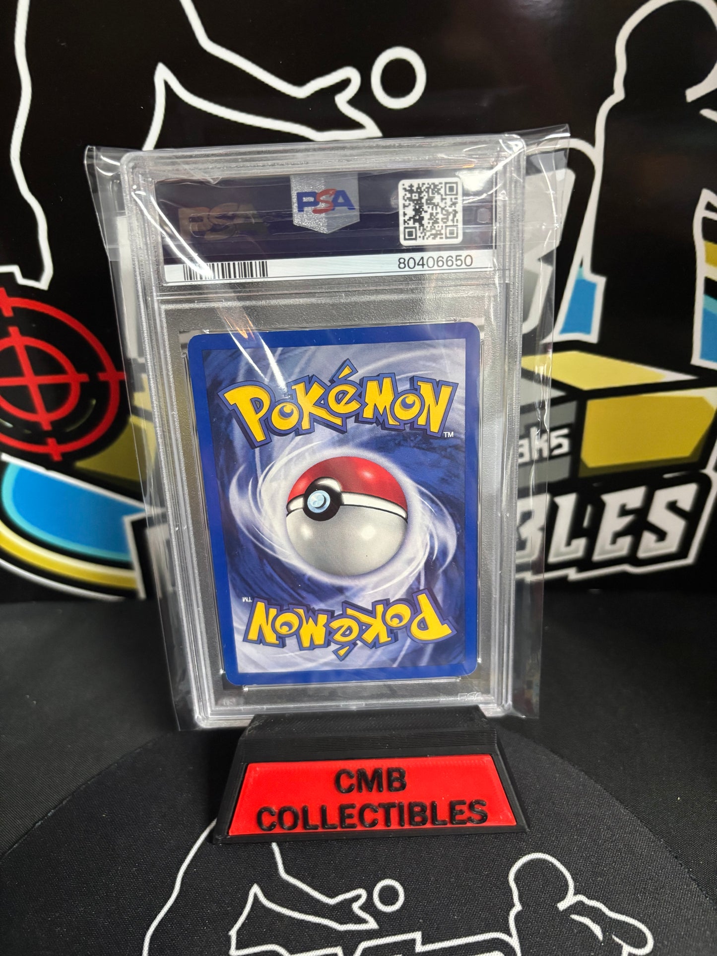 2000 Pokemon Gym Heroes Rocket's Moltres Holo 1st Edition #12 PSA 6.