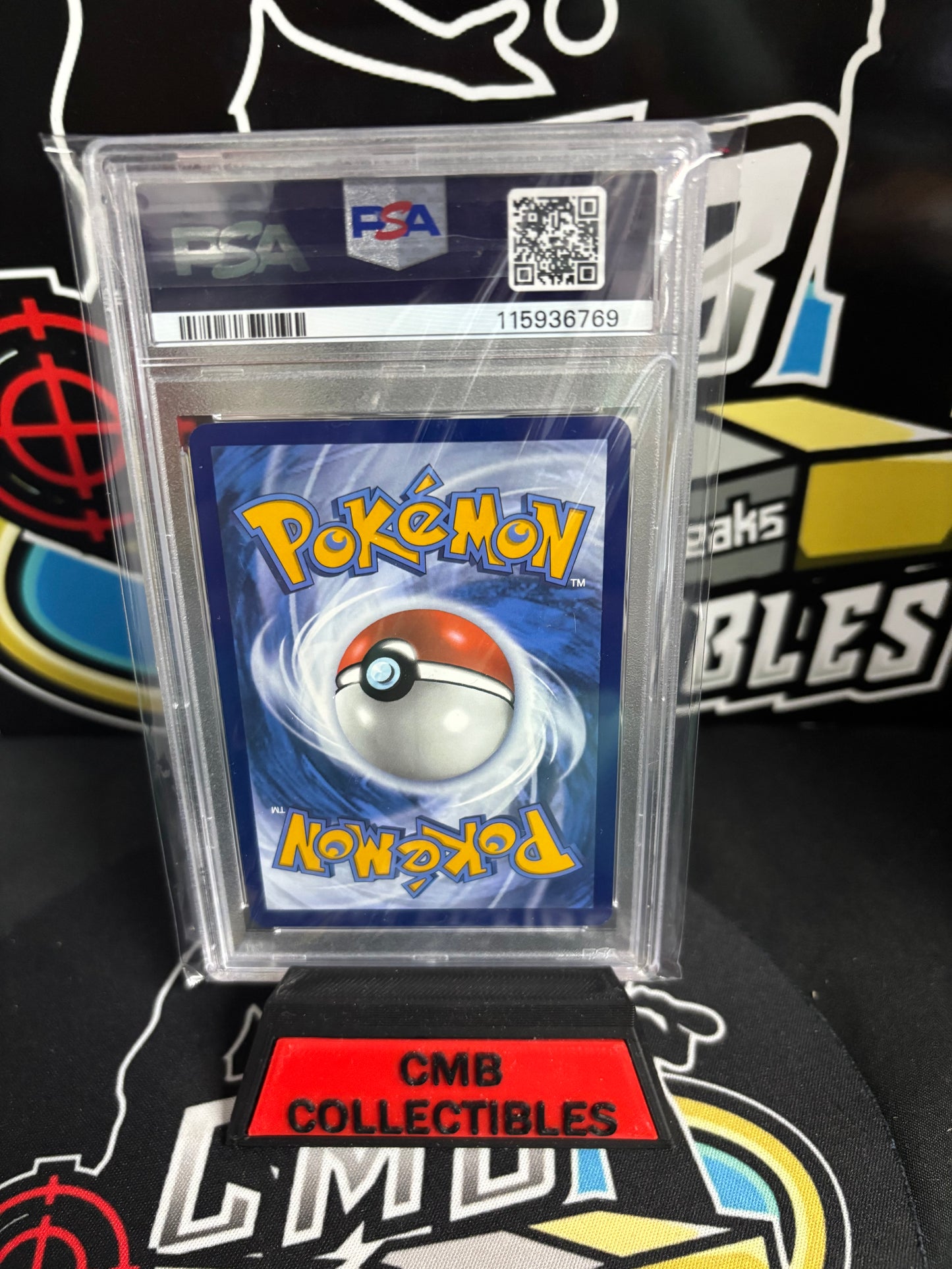 2025 Pokemon Hop's Wooloo Illustration Rare #170 PSA 9!