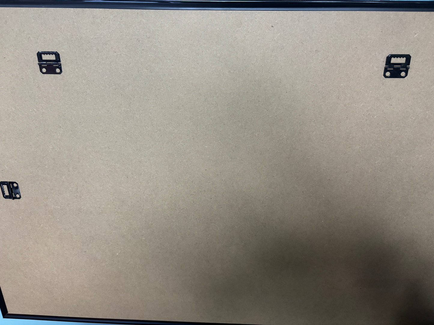 Imperium WWE Multi-Signed Fanatics Authentic 16" x 20" Entrance Photograph. Framed.