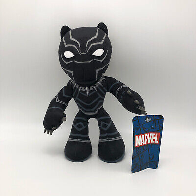 Marvel Flexers Black Panther