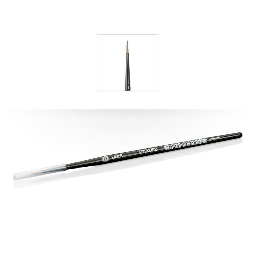 PAINT Medium Layer Brush