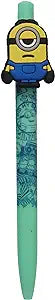 Minions Pen - Green