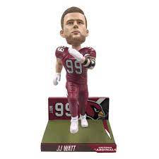 NFL Bobble Head J.J. Watt