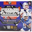 2023 Panini Prizm NFL Asia Box! New.
