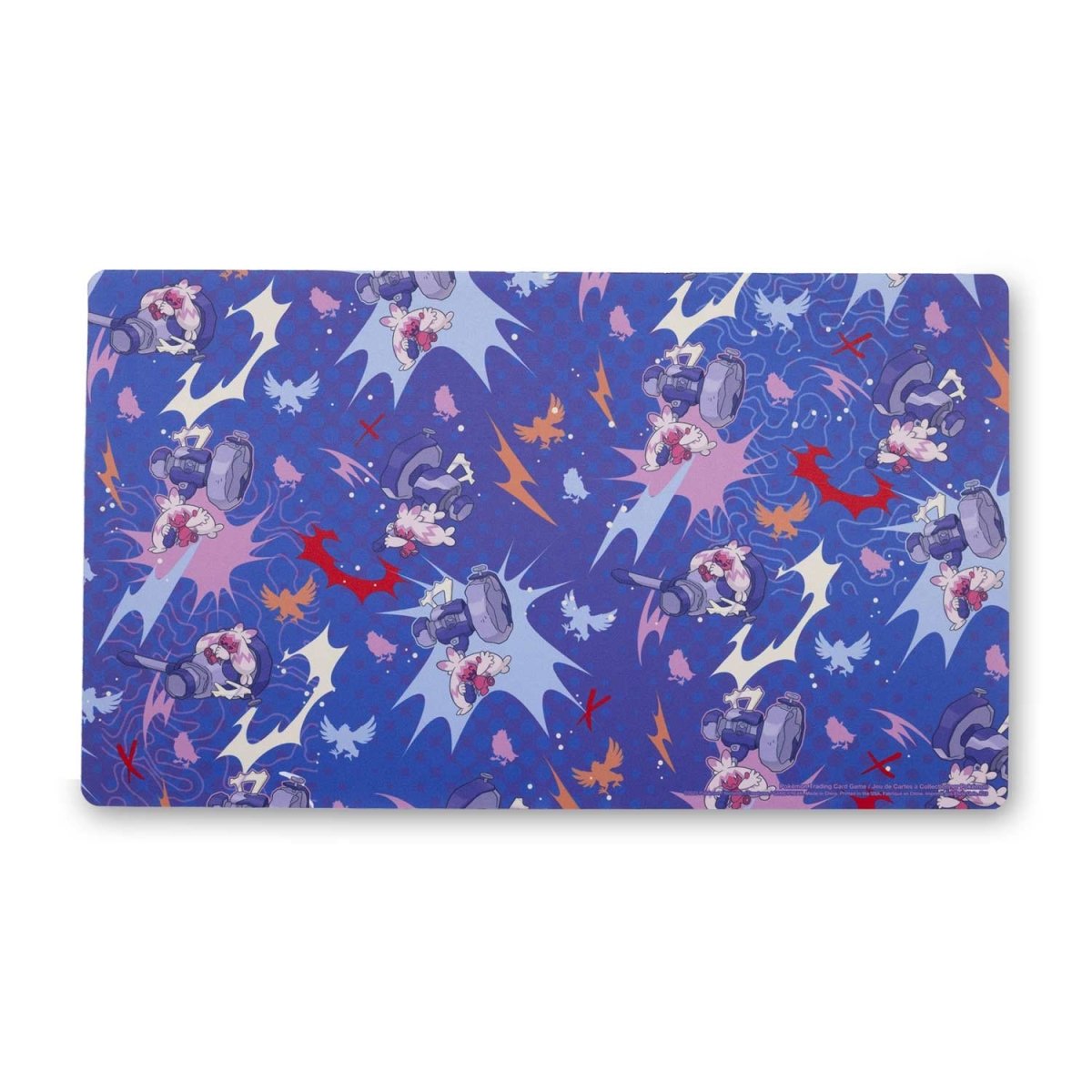 Playmat: Pokemon- Character Series: Tinkaton. New.