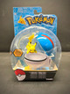 Pokemon Pokeball Toy Pikachu. New