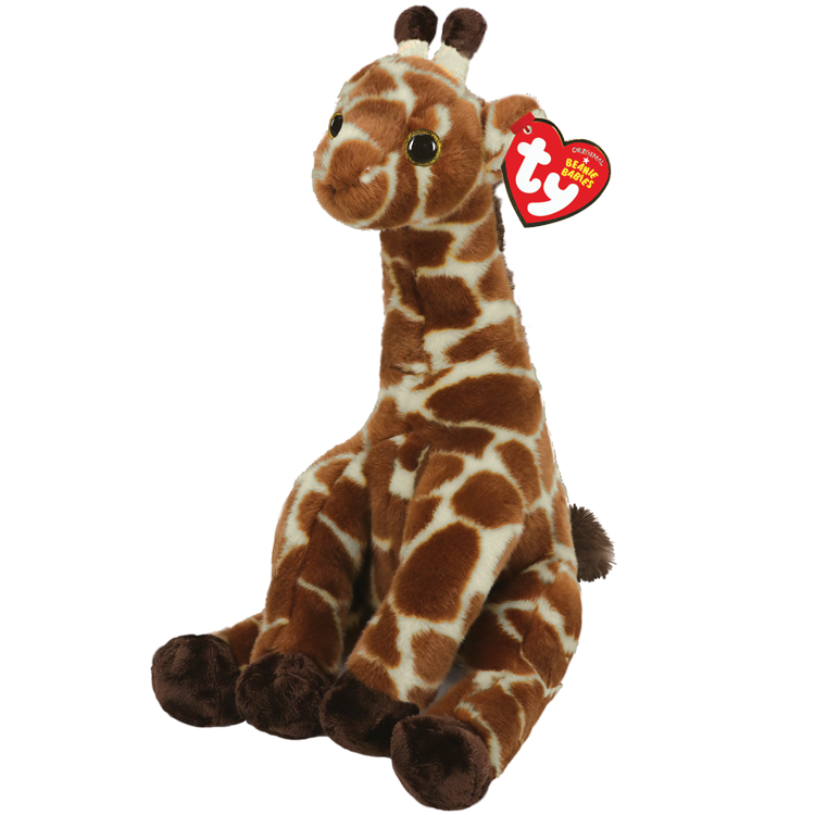 TY Beanie Babies Gavin