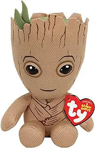TY Beanie Babies Groot
