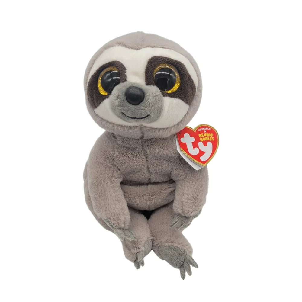 TY Beanie Babies Silas
