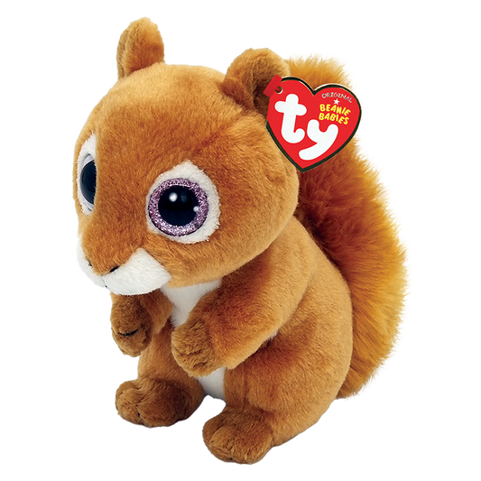 TY Beanie Babies Squire