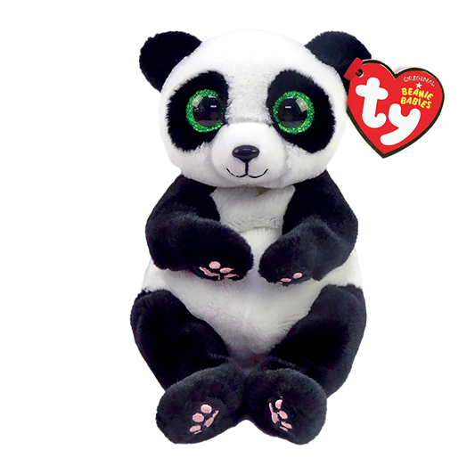 TY Beanie Babies Ying