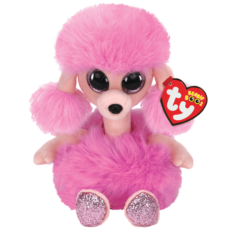 TY Beanie Boos Camilla