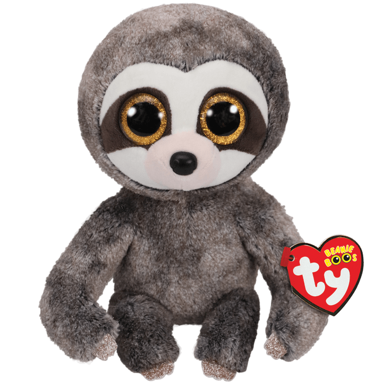 TY Beanie Boos Dangler
