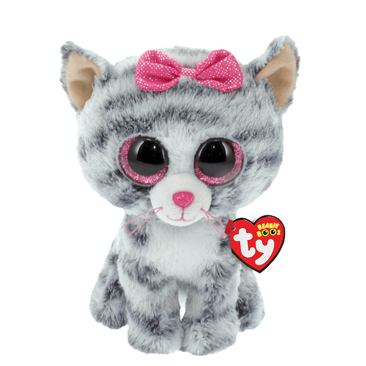 TY Beanie Boos Kiki