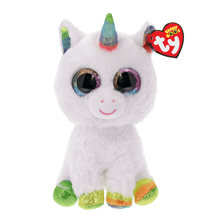 TY Beanie Boos Pixy